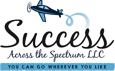 Success Across the Spectrum logo