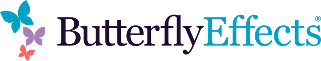 Butterfly Effects logo