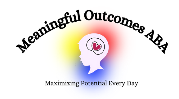 Meaningful Outcomes ABA, LLC logo