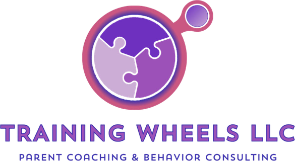Training Wheels LLC logo