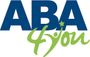 ABA 4 U logo