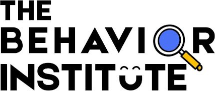 The Behavior Institute logo