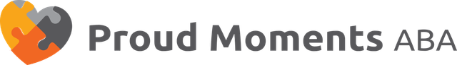 Proud Moments Licensed Behavior Analysts PLLC logo