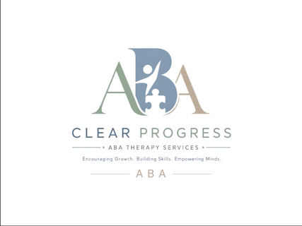 Clear Progress ABA LLC logo