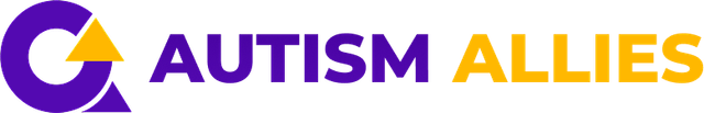 Autism Allies Incorporated logo