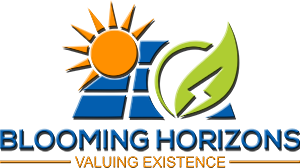 Blooming Horizons, LLC logo
