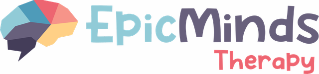Epic Minds Therapy Md LLC logo