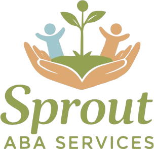 Sprout ABA Services logo