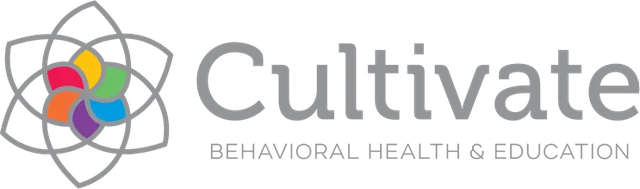 Cultiv logo