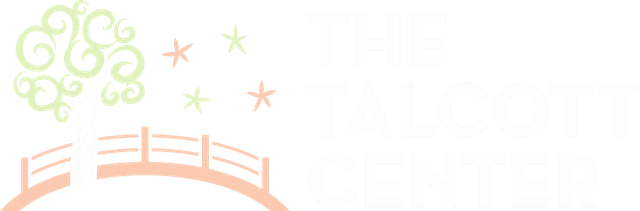 The Talcott Center For Child Development logo