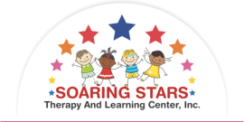 Soaring Stars Therapy & Learning Center INC logo