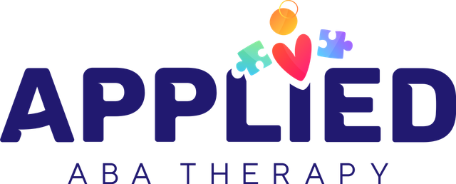 Applied ABA Therapy PA LLC logo