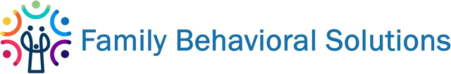 Family Behavioral Solutions logo