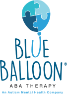 Blue Balloon Maryland LLC logo