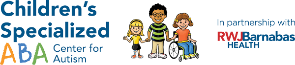 Children's Specialized ABA logo