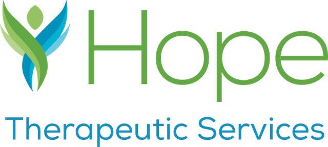 Hope Therapeutic Services logo