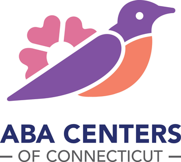 ABA Centers of Connecticut logo