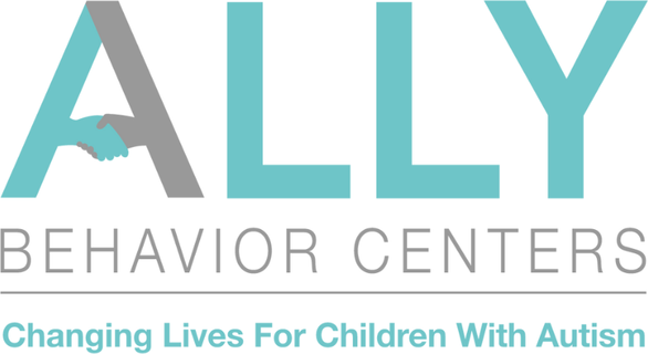 Ally Behavior Centers logo
