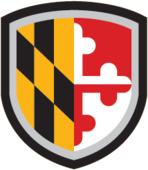 University of Maryland, Baltimore County logo