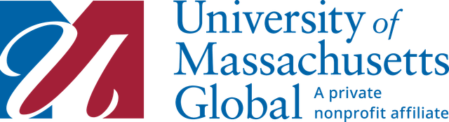 University of Massachusetts Global logo