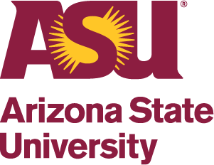 Arizona State University logo