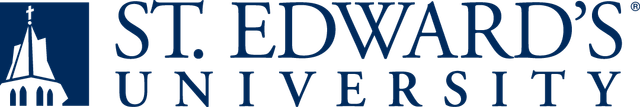 St. Edward's University logo