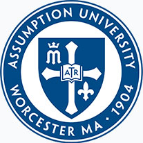 Assumption University logo