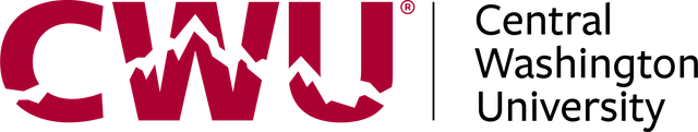 Central Washington University logo