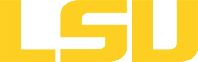Louisiana State University logo