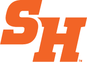 Sam Houston State University logo