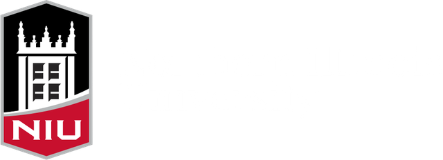 Northern Illinois University logo