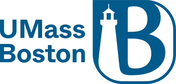 University of Massachusetts Boston logo