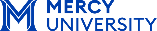 Mercy University logo