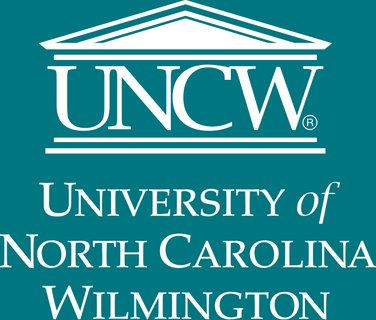 University of North Carolina Wilmington logo