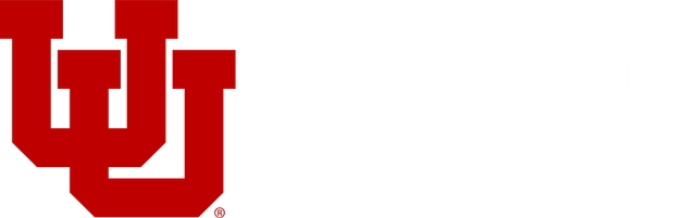 University of Utah logo