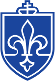 Saint Louis University logo