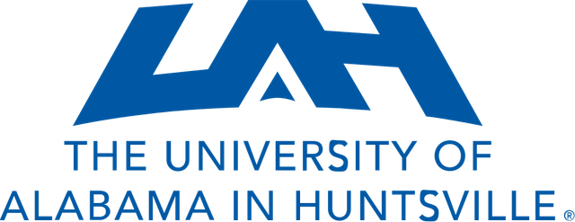 University of Alabama in Huntsville logo