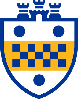University of Pittsburgh logo