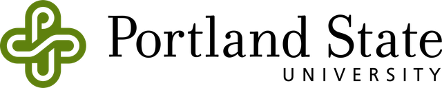 Portland State University logo
