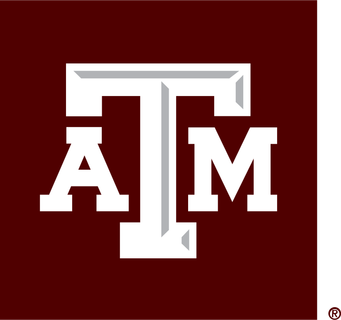 Texas A&M University logo