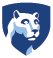 Pennsylvania State University logo