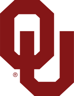 University of Oklahoma logo