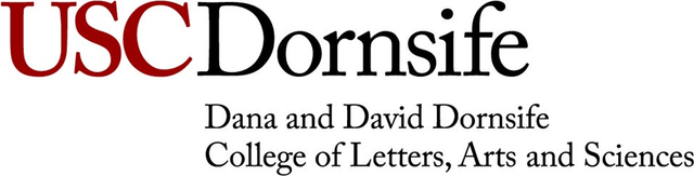 University of Southern California logo