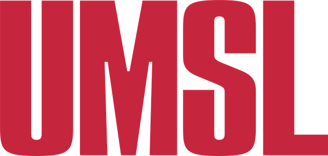 University of Missouri-St. Louis logo