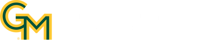 George Mason University logo