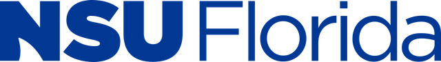 Nova Southeastern University logo