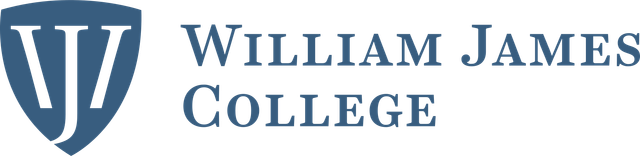 William James College logo