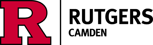 Rutgers University–Camden logo
