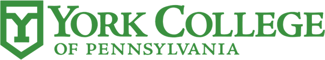 York College of Pennsylvania logo