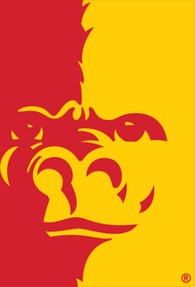 Pittsburg State University logo